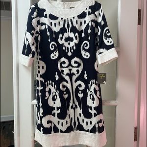 Taylor Women’s 3/4 length sleeve Dress